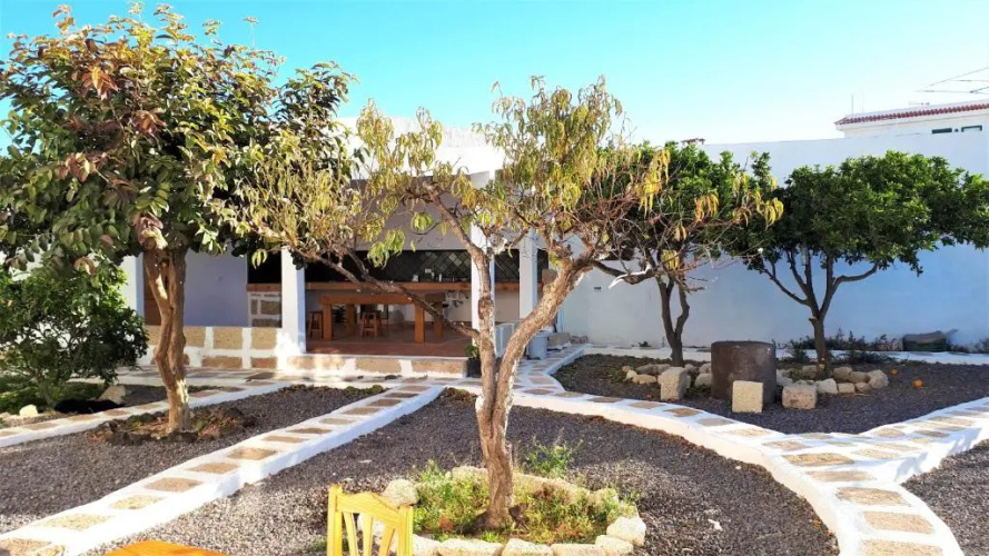 Apartament in arico