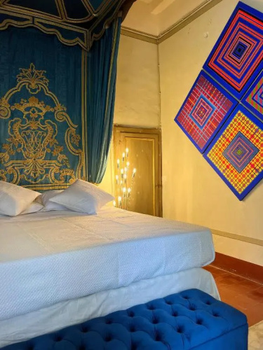 Villa Sardi Luxury House