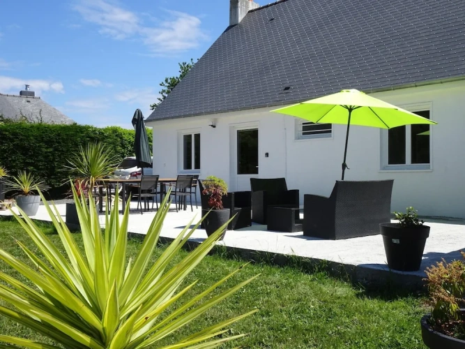 Cottage
