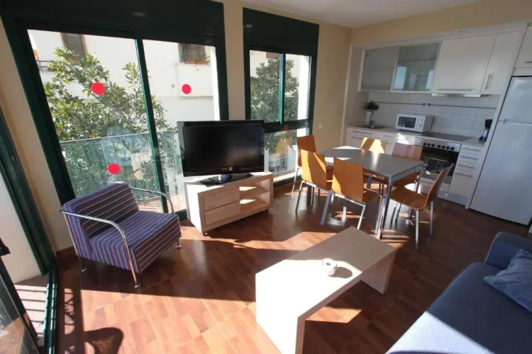 ACP Cambrils Puerto Apartamentos