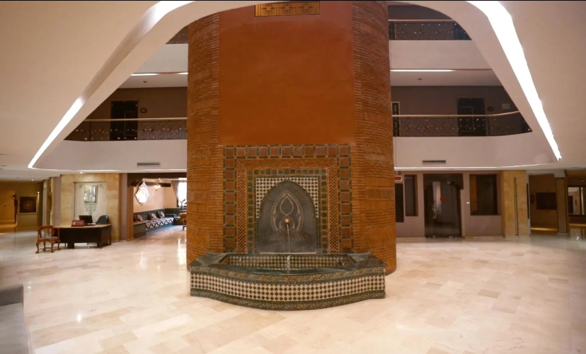 Mogador MENZAH