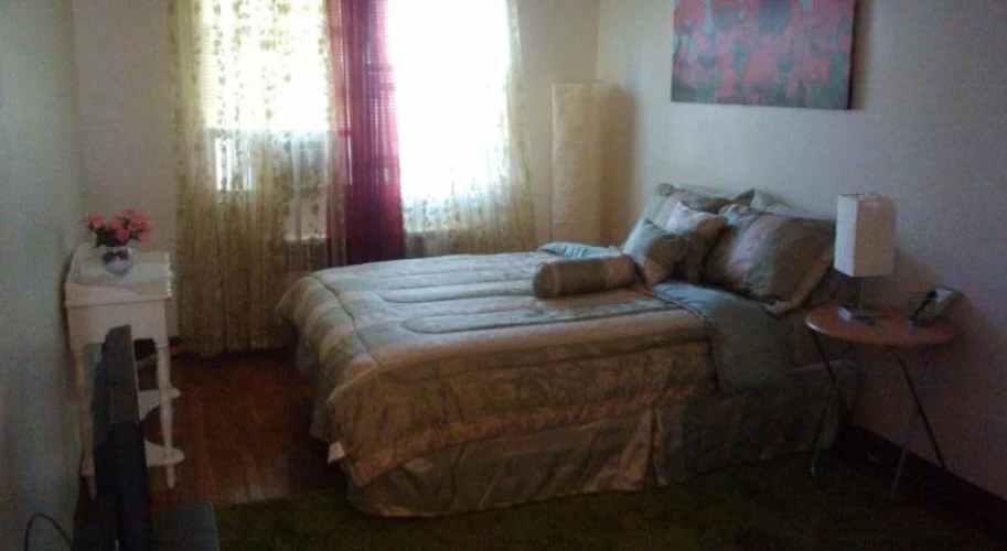 Exquisite Guesthouse Suites