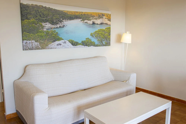 Siesta Mar Apartamentos I & II