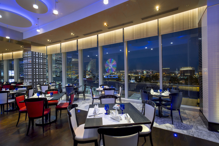 New Otani Inn Yokohama Premium photo 14
