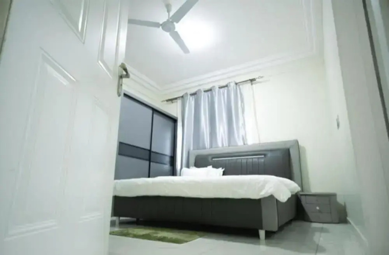 Daa Dingbe Suites