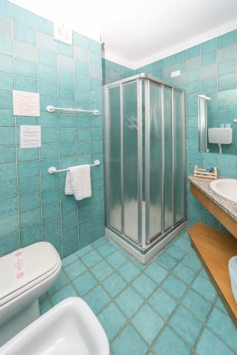Classic Single room