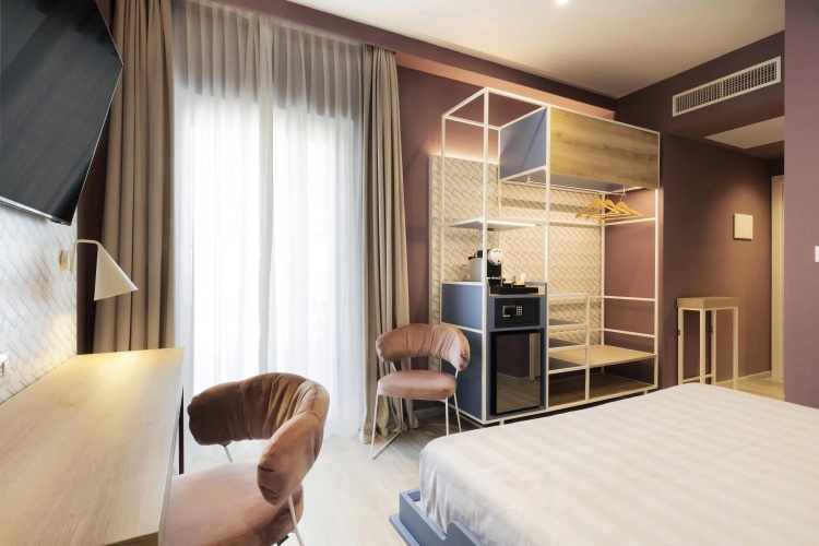 Adesso Hotel photo 8