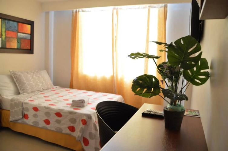 Hotel Elite Tequendama Cali