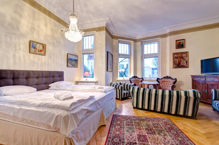 Dom House Atelier Sopot