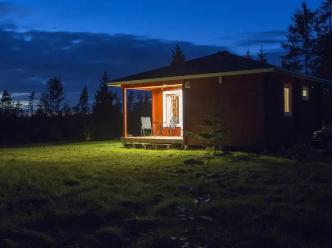 Cottage