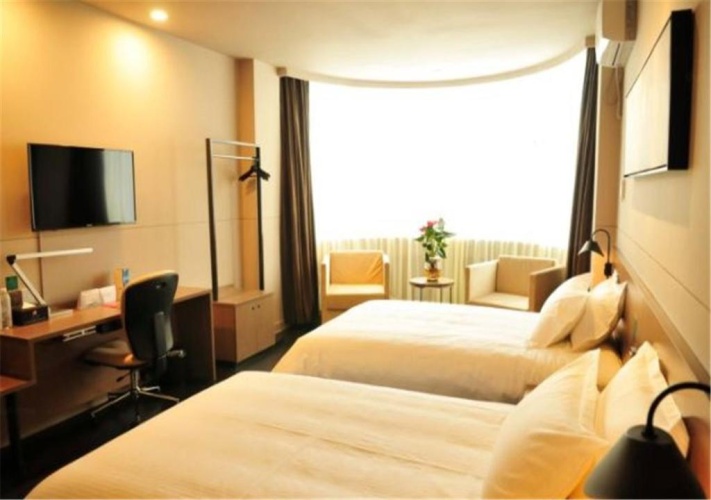 Business Twin room