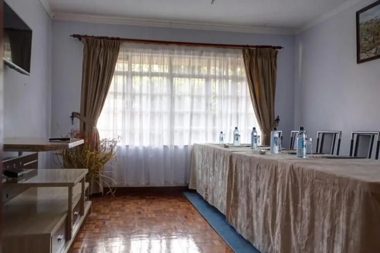 Adies Garden Suites