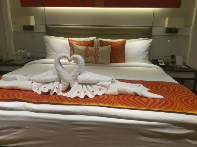 Fortune Park, Vellore - Member ITC Hotels' Group