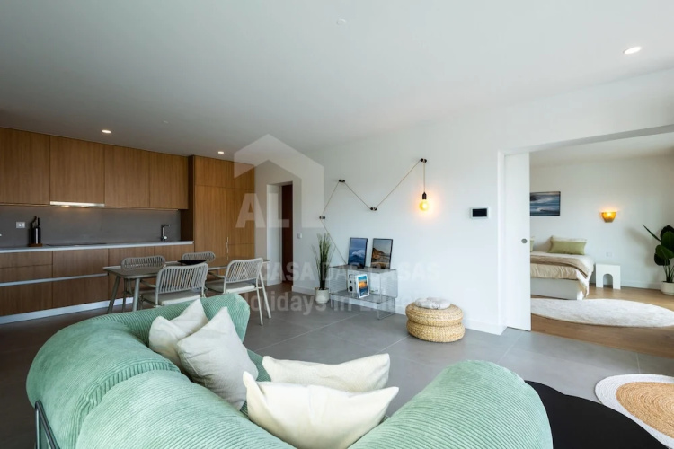 Casa Brisa by Acasadascasas