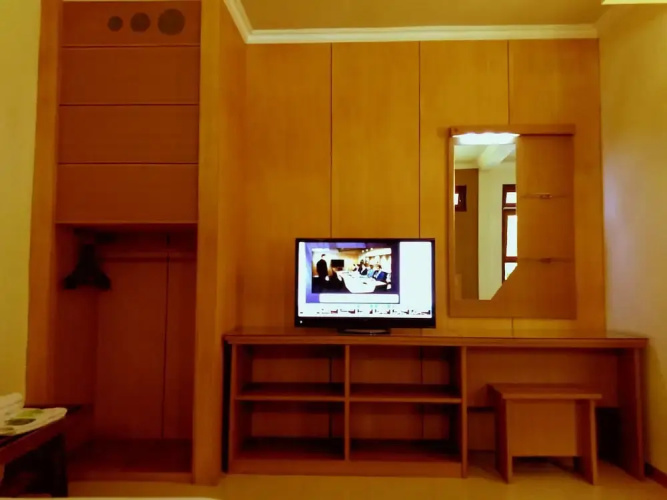 Hotel Lestari Near Lippo Plaza Mall Jember