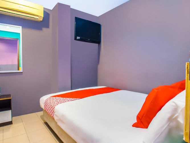 Alor Boutique Hotel