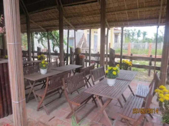 Tra Que Homestay Hoi An