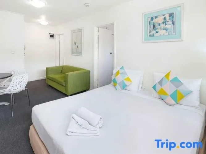 Family Apartment