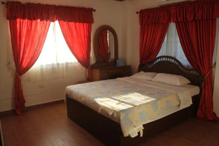 Carasuchi Villa