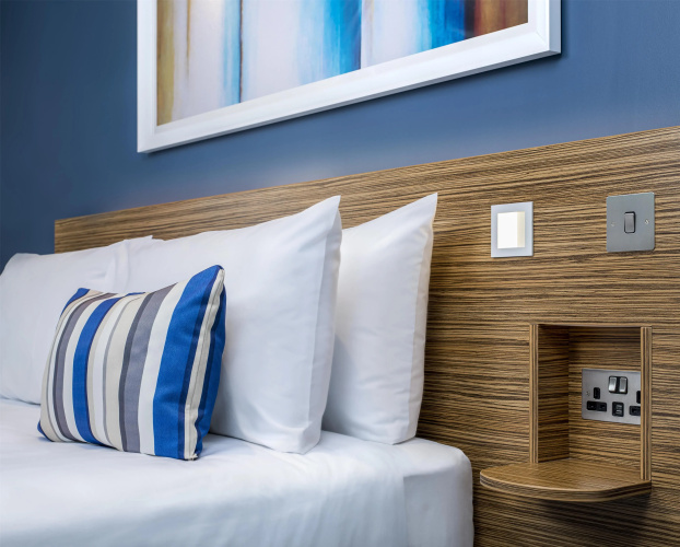 Travelodge Manchester Piccadilly