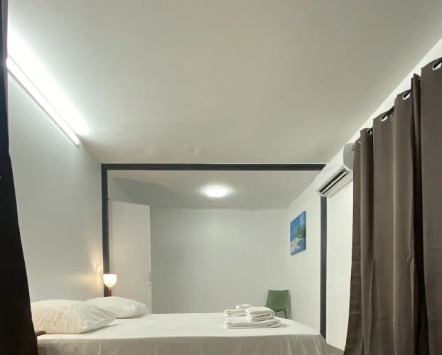 Bungalow