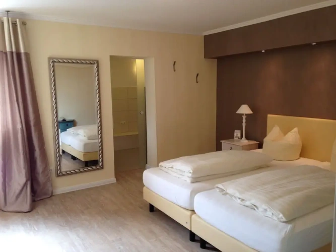 Comfort Double room