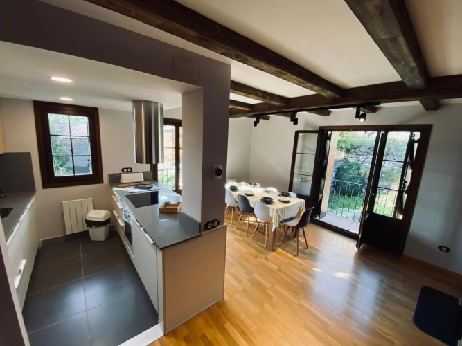 Casa Estrac