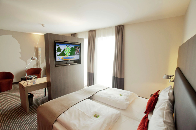 bigBox Allgäu Hotel, Bild 6