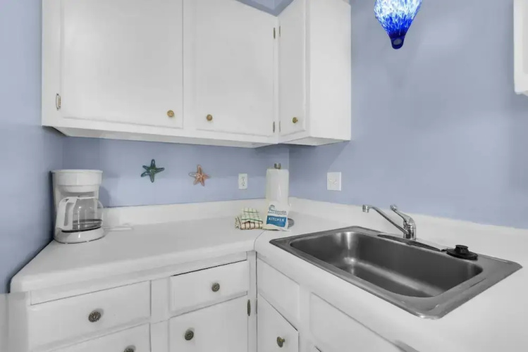 Villas on the Gulf Unit E4