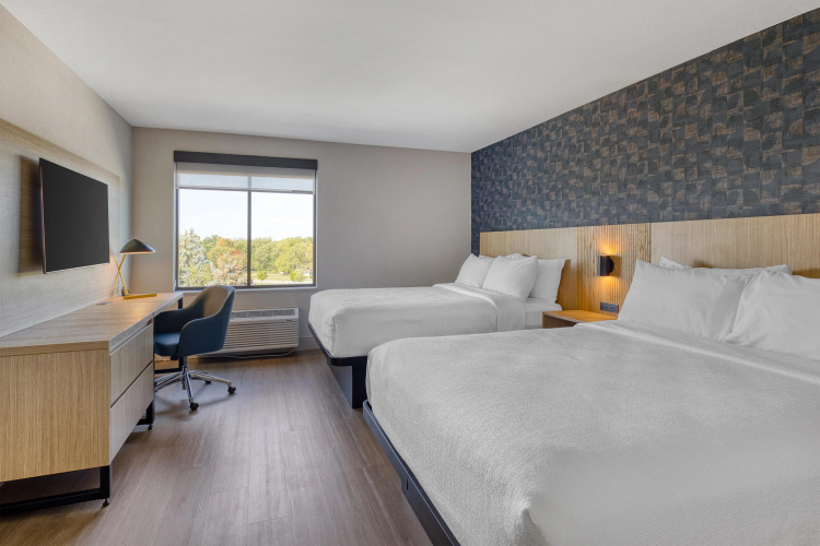 Best Western Byron Center