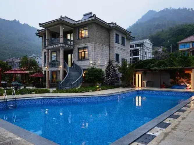 HeYun Guesthouse