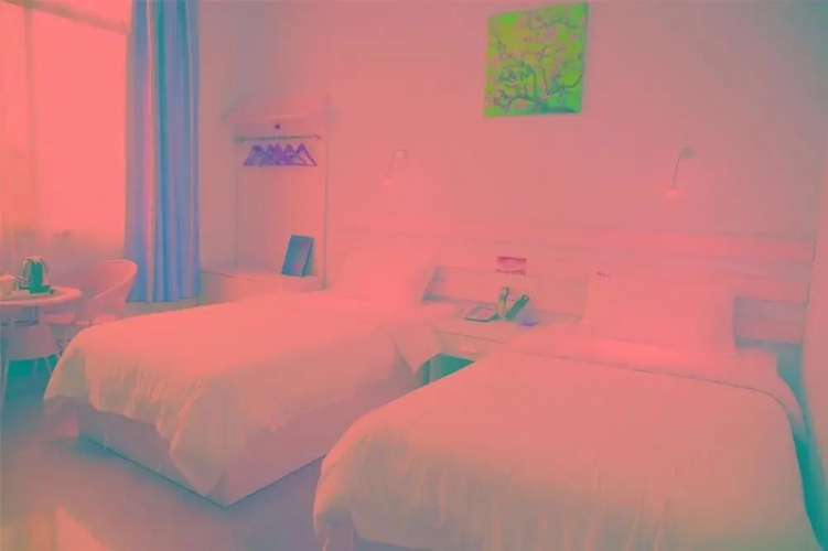 Yijia Motel
