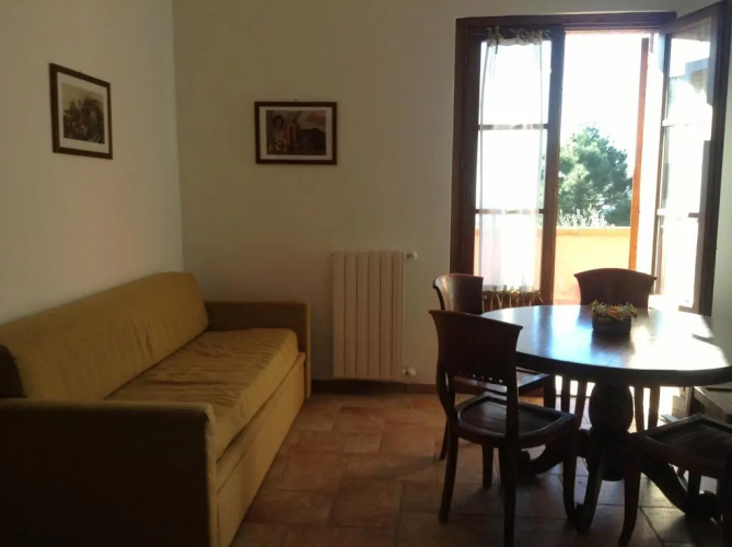Borgo San Pecoraio