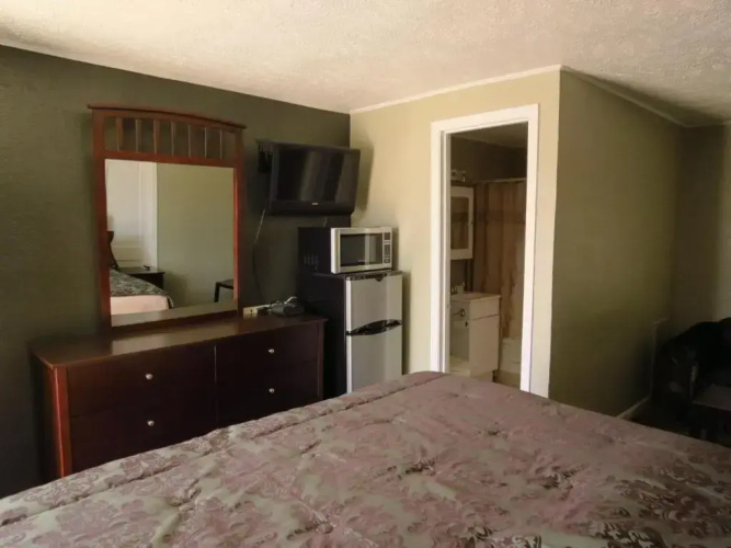 Best Inn Motel