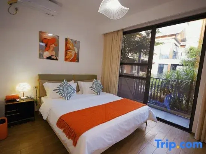 3 Bedrooms Luxury Villa