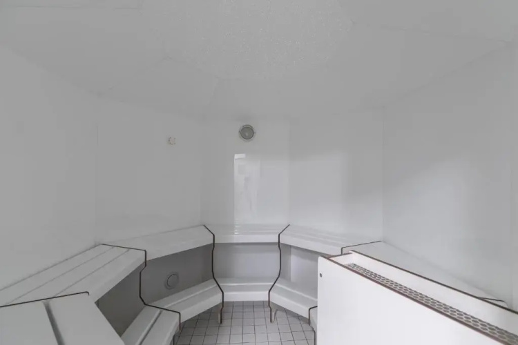 Haus Vogelsand Whg 307