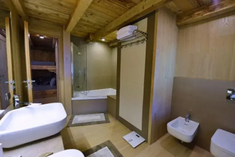 Chalet des Artistes