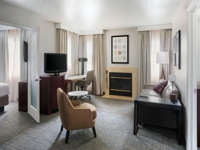 Quadruple Suite