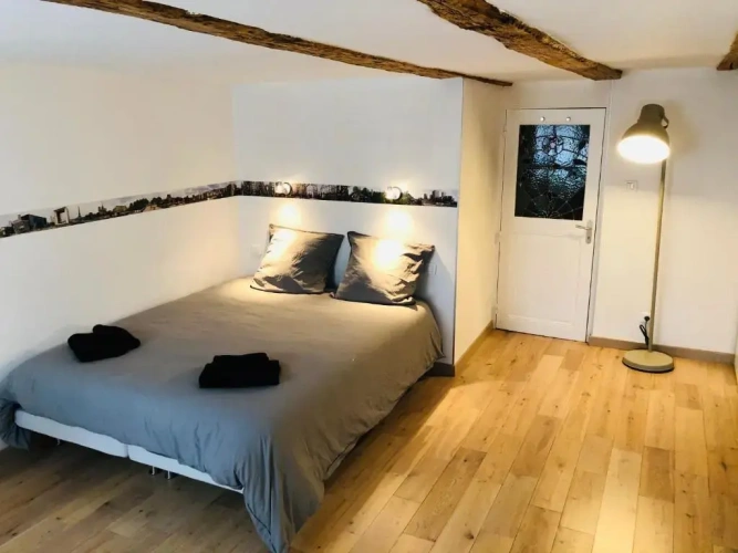 3 Bedrooms Apartment