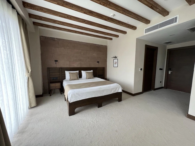 Pinhan Otel Kazdağları