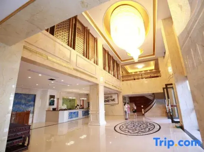 Nan Hai Hotel