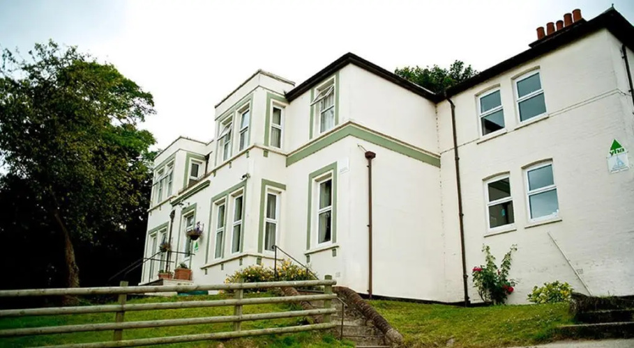 YHA Streatley on Thames