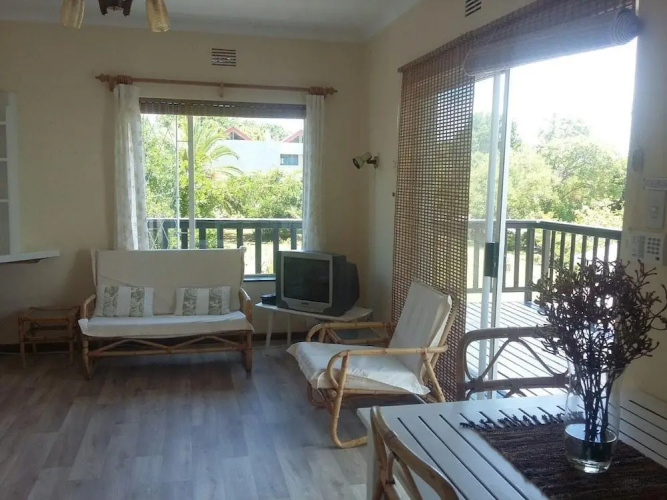 Lovemore Lodges Knysna