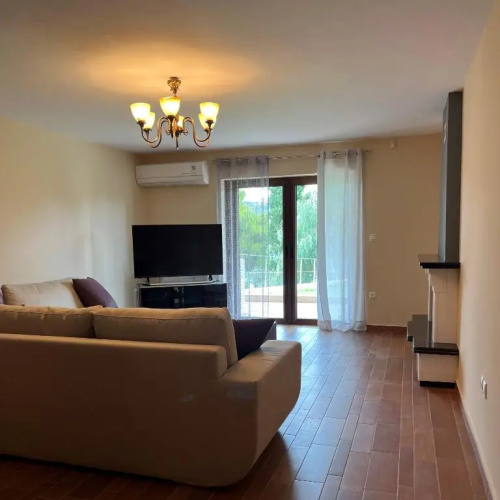 Villa Sea Breezes