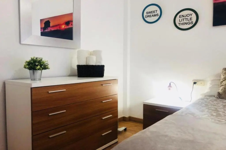 Apartamento Posada la Juderia I