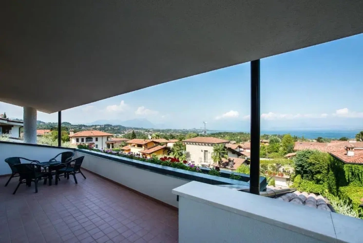 Superior Villa