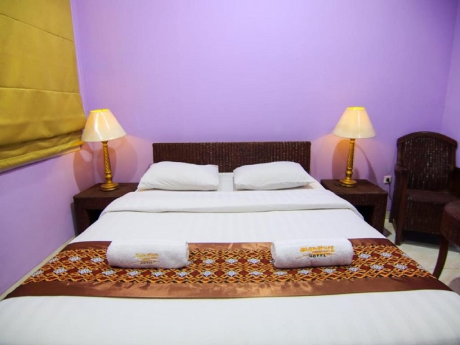 Superior Double room