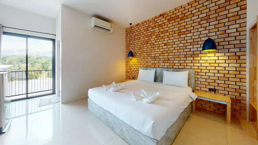 Nata Resort