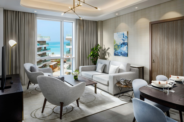 Millennium Residences Saadiyat Island photo 8