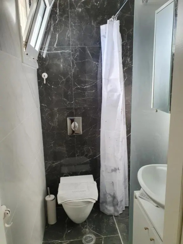 Stork House studio Nafplio